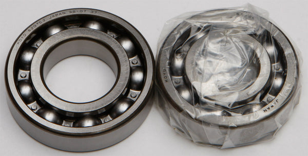 ALL BALLS 轮轴/曲轴 BEARING/密封套件