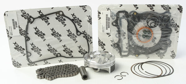 VERTEX 活塞 TOP END KIT FORGED H-C