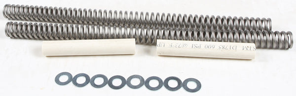 RACE TECH 避震 FORK SPRING 0.80KG