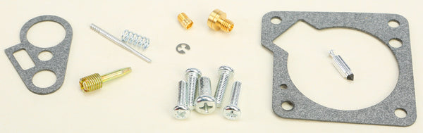 ALL BALLS 燃油系统 BIKE CARBURETOR REBUILD KIT