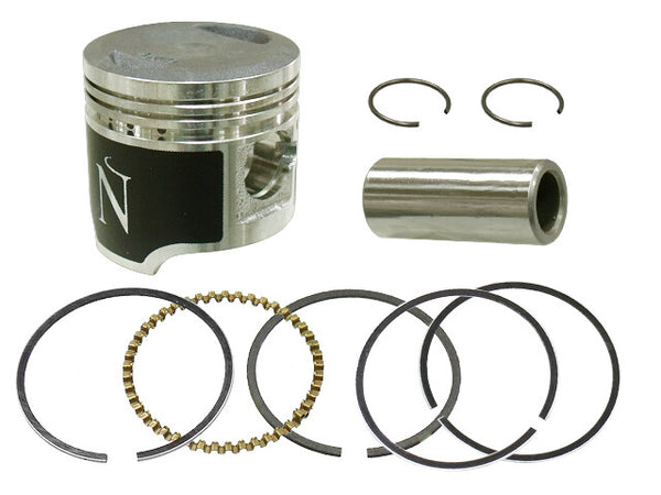 NAMURA 活塞 PISTON KIT FLAT TOP 40/+1.00 10.0:1 HON