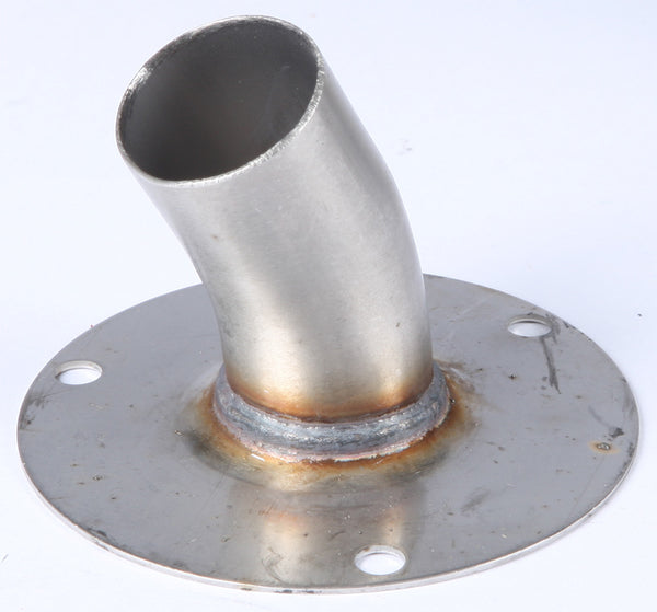 PRO CIRCUIT 排气管 Exhaust Stainless Quiet Insert