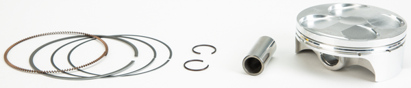 PROX 活塞 PISTON KIT FORGED NIKASIL CYL 76.95/STD 13.8:1 YAM