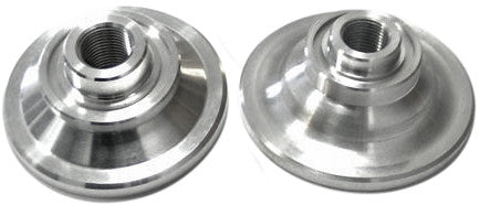 ATHENA 发动机 CYLINDER HEAD DOME 54MM KAW/YAM
