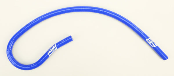 Moto hose 水箱软管 Suzuki Crank Blue Case Vent Only