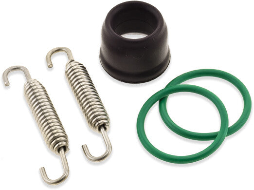 BOLT 排气管 2-STROKE O-RING SPRING AND COUPLER KIT