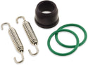 BOLT 排气管 2-STROKE O-RING SPRING AND COUPLER KIT