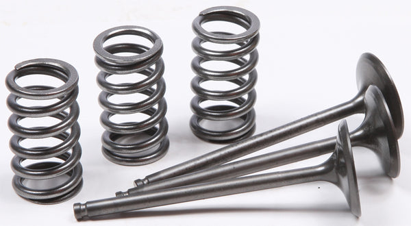 PROX 发动机 INTAKE VALVE CONVERSION SET TI-STEEL GAS/YAM