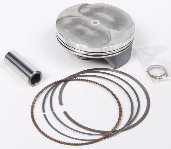 PROX 活塞 PISTON KIT NIKASIL CYL 77.97/STD 12.9:1 HON