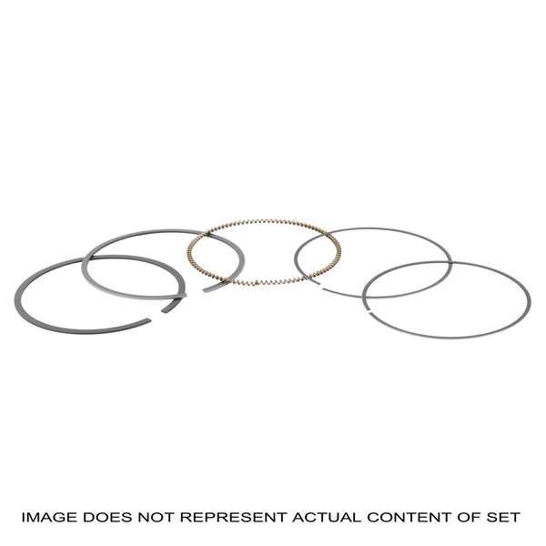 PROX 活塞 PISTON RINGS 95.96MM HON FOR PRO X PISTONS ONLY