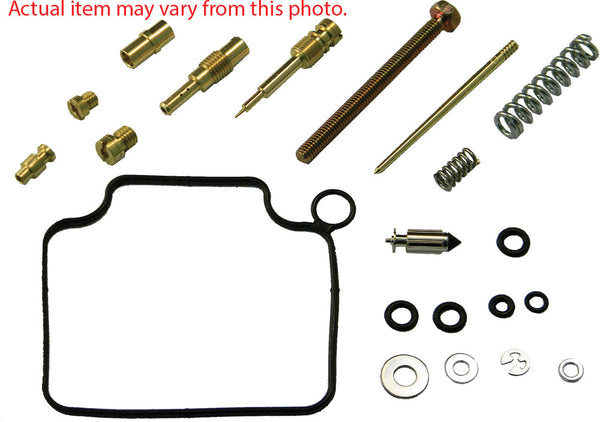 SHINDY 燃油系统 CARBURETOR REPAIR KIT