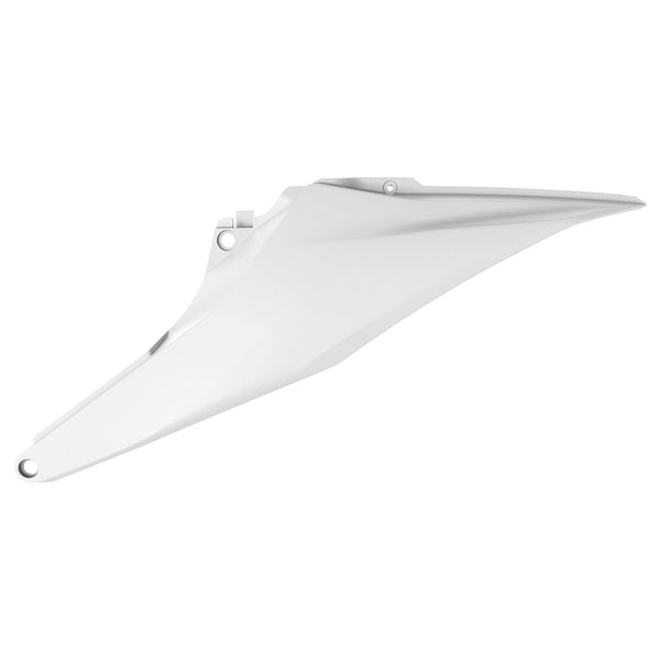 POLISPORT 车身塑料 SIDE PANELS KTM