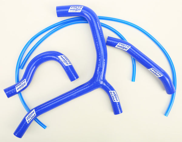 MOTO HOSE 发动机 MOTO Y HOSE KIT 蓝
