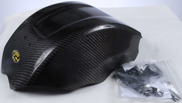 P3 车辆防护 SKID PLATE CARBON FIBER