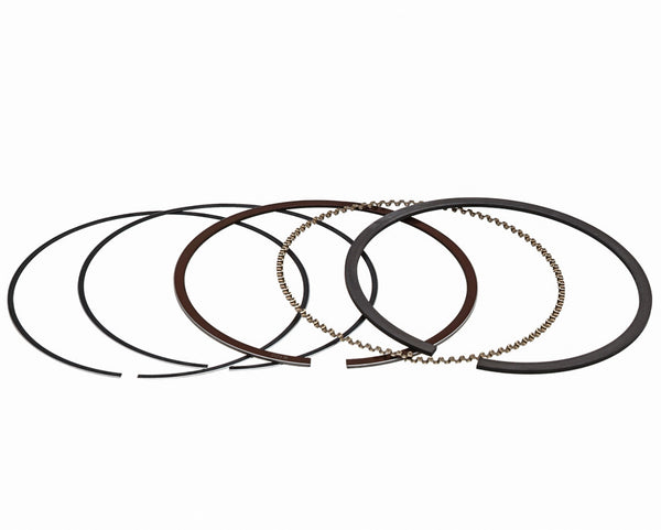 KPMI 活塞 KPMI PISTON RING SET