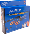 MOTION PRO 油门 REV3 THROTTLE KIT YAM