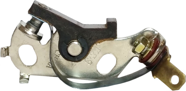 K&S 电路装置 Ignition Contact Points