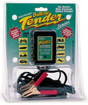 BATTERY TENDER 工具 High Efficiency Battery Charger
