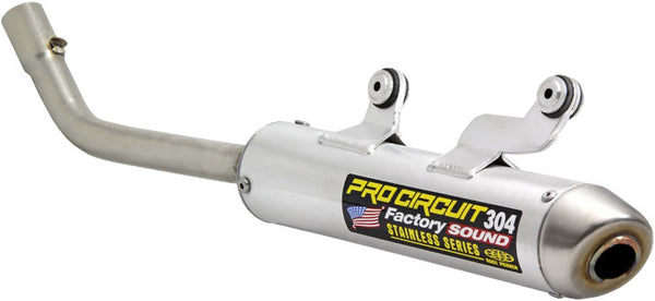 PRO CIRCUIT 排气管 P/C 304 SILENCER
