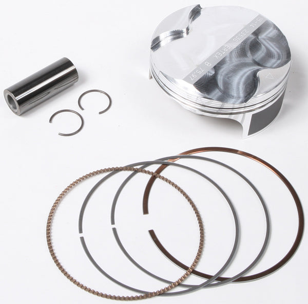 VERTEX 活塞 PISTON KIT HC FORGED 75.97/STD 13.3:1 KTM