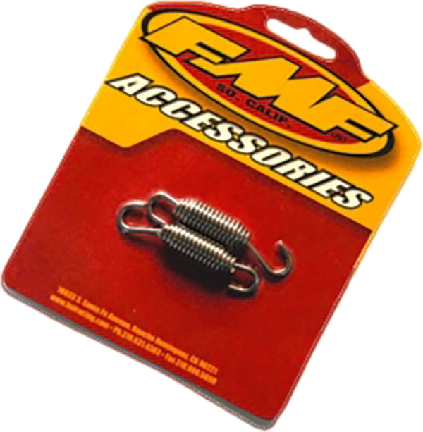 FMF 排气管 Exhaust Spring Kit