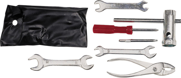 FIRE POWER 工具 Economy Tool Kit