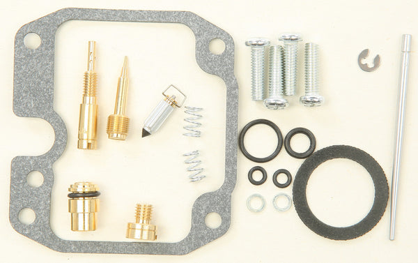 ALL BALLS 燃油系统 BIKE CARBURETOR REBUILD KIT