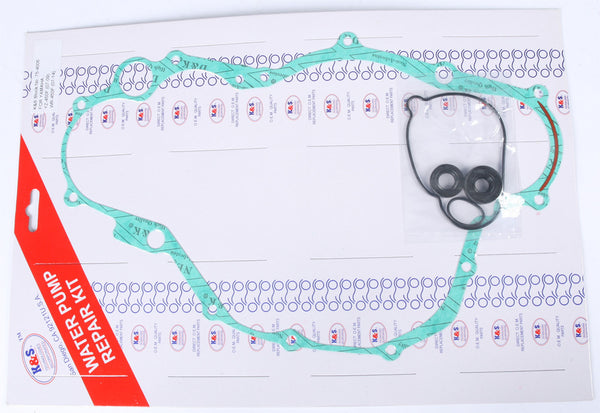 K&S 缸垫/密封 WATER PUMP REPAIR KIT