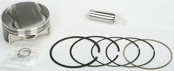 WISECO 活塞 PISTON KIT 90.00/STD 12.2:1 AC/KAW/SUZ