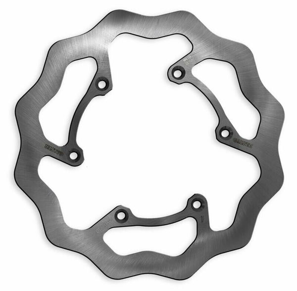 GALFER 刹车 WAVE ROTOR REAR