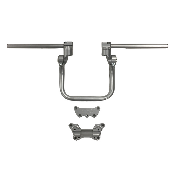 HELIBARS 车把 MULTIPLE ADJUSTABLE HANDLEBAR REPLACEMENT SYSTEM