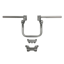 HELIBARS 车把 HORIZON ST MULTI ADJUSTABLE HANDLEBAR REPLACEMENT SYSTEM