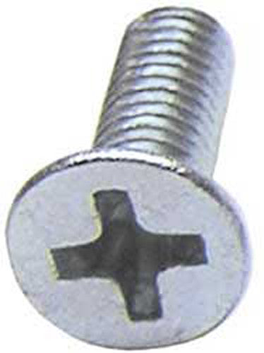 BOLT 五金件 Flush Mount Screws