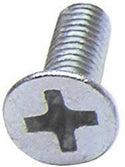BOLT 五金件 Flush Mount Screws