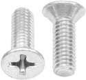 BOLT 五金件 Flush Mount Screws