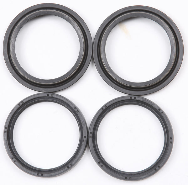PROX 避震 FORK SEAL/WIPER KIT 48X57.8X9 HUS/HUSQ/KTM/SHE