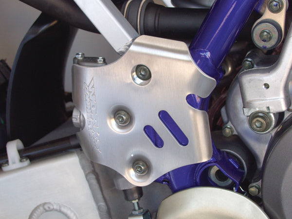 WORKS 车辆防护 FRAME GUARD YZ85