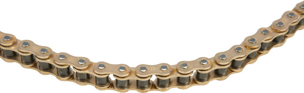 FIRE POWER 链条 HEAVY DUTY CHAIN 428X130 GOLD