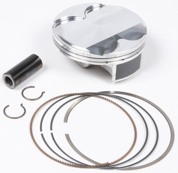 VERTEX 活塞 PISTON KIT FORGED 87.97/STD 13.6:1 HUSQ/KTM