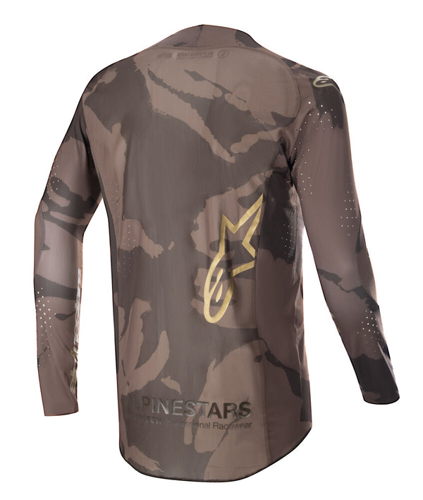 Alpinestars 骑行衣 Supertech LE Squad 23 Jersey