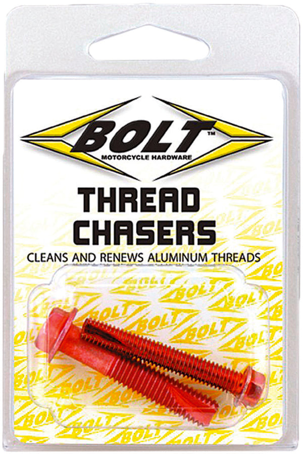 BOLT 五金件 Thread Chasers