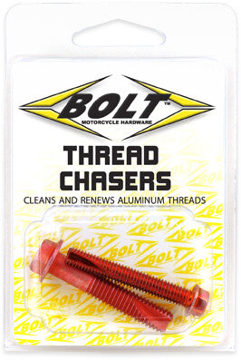 BOLT 五金件 Thread Chasers