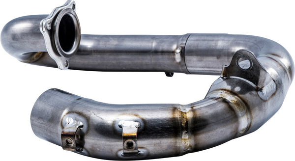 FMF 排气管 SS M BOMB HEADER YAM YZ450F