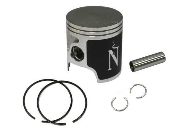 NAMURA  PISTON KIT NIKASIL CYL 48.46/+0.01 11:1 KAW