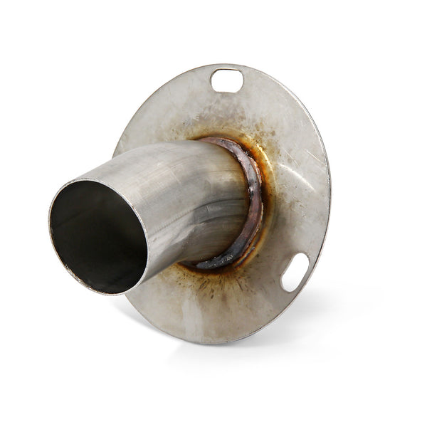 PRO CIRCUIT 排气管 Exhaust Stainless Quiet Insert