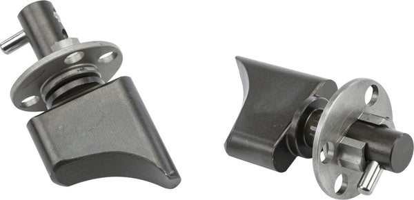 ATHENA 发动机 POWER VALVE YAM