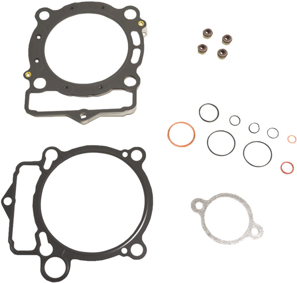 ATHENA 缸垫/密封 TOP END GASKET KIT W/O VALVE COVER GSKT HUSQ/KTM