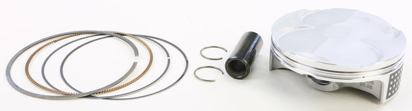 VERTEX 活塞 VERTEX PISTON CRF450R-RX '17 95.98MM RACERS CHOICE 13.9:1