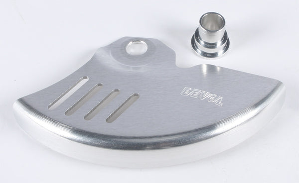 Devol 后刹车盘保护 KTM Rear Disc Guard