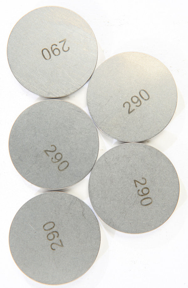 K&L 发动机 29mm Valve Shim Refill